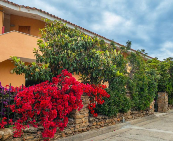 Lihtne puhkus Sardiinias, 3* hotellis DONATELLA HOTEL POSADA!