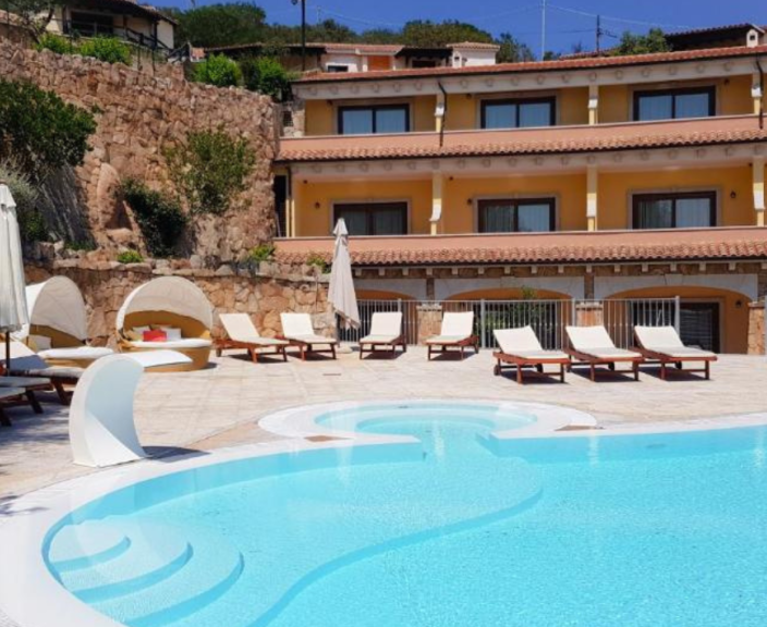 Kvaliteetne puhkus Sardiinias, 4* hotellis POZZO SACRO!