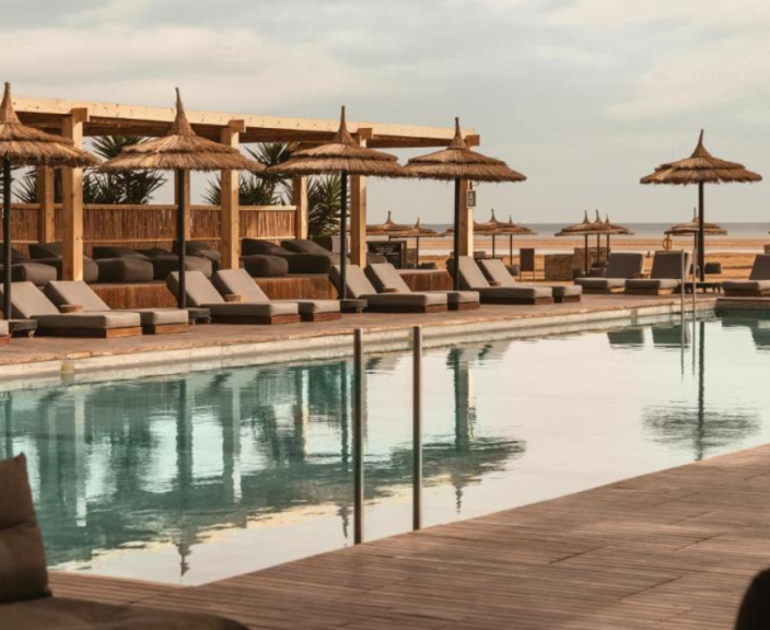 Puhkus Egiptuses täiskasvanutele, 5* hotellis CASA COOK RESORT EL GOUNA (ADULTS ONLY)!