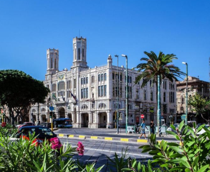 Reis Sardiiniasse, 3* hotell MANÌ ROOMS!