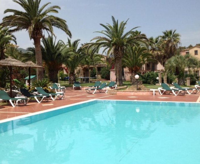 Puhkus Sardiinias, 3* hotellis BAIA DELLE PALME!