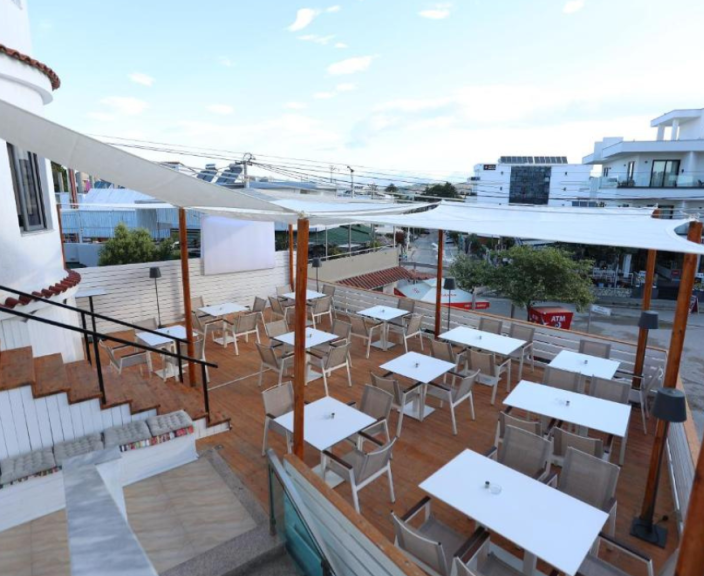 Lihtne puhkus Albaanias, 3* hotellis BLISS HOTEL!
