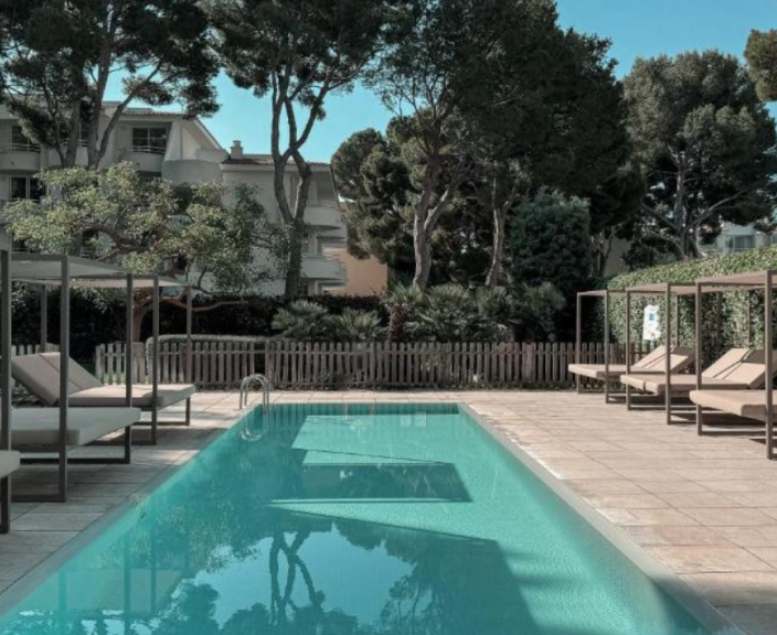 Puhkus Mallorcal, 4* hotellis PRINSOTEL LA PINEDA!