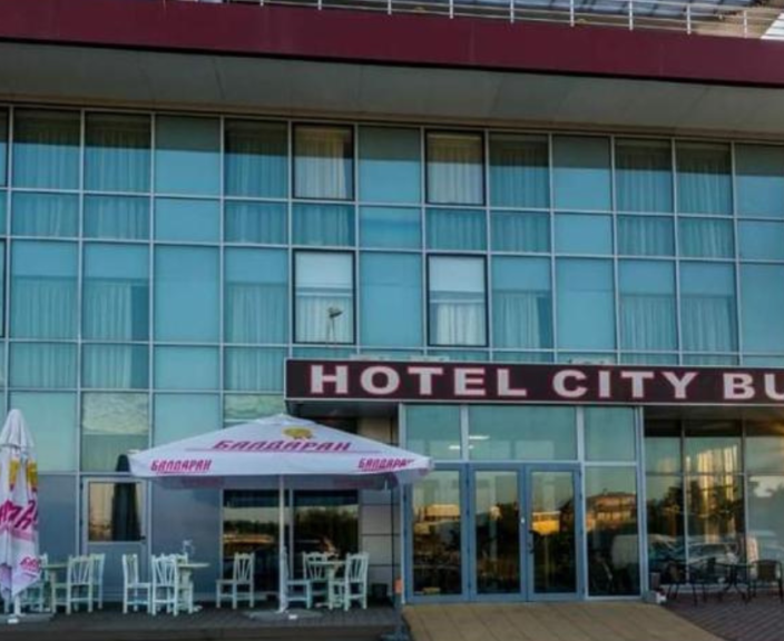 Puhkus Bulgaarias, hea hinna-kvaliteedi suhe, 3* CITY!