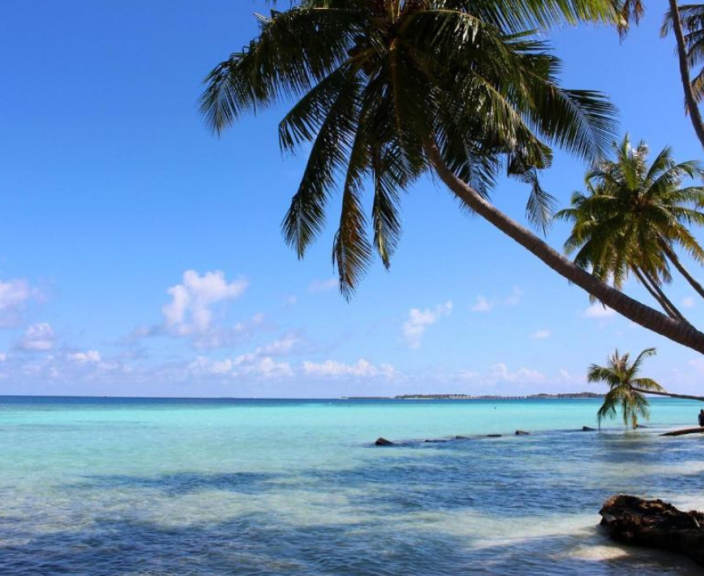 Eksootiline puhkus Maldiividel, 3* hotell ROSEMARY BOUTIQUE!