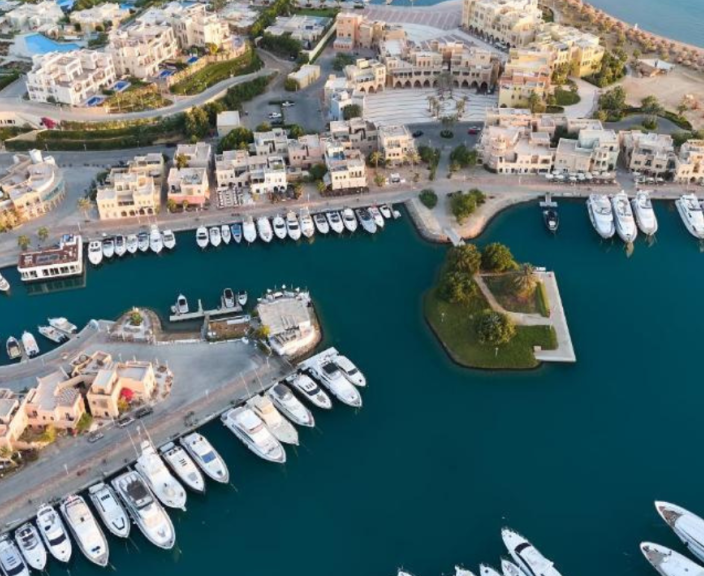Puhkus El Gounas, 3* hotellis CAPTAIN'S INN EL GOUNA!