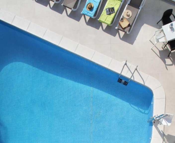 Hubane puhkus Benidormis 3* hotellis HOTEL BRASIL!