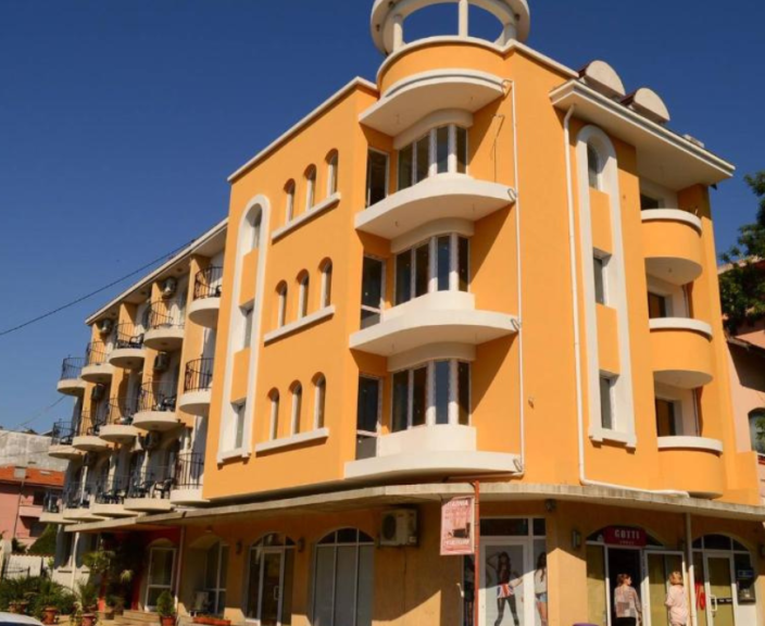 Ökonoomne puhkus Bulgaarias, 3* hotell PALMA!