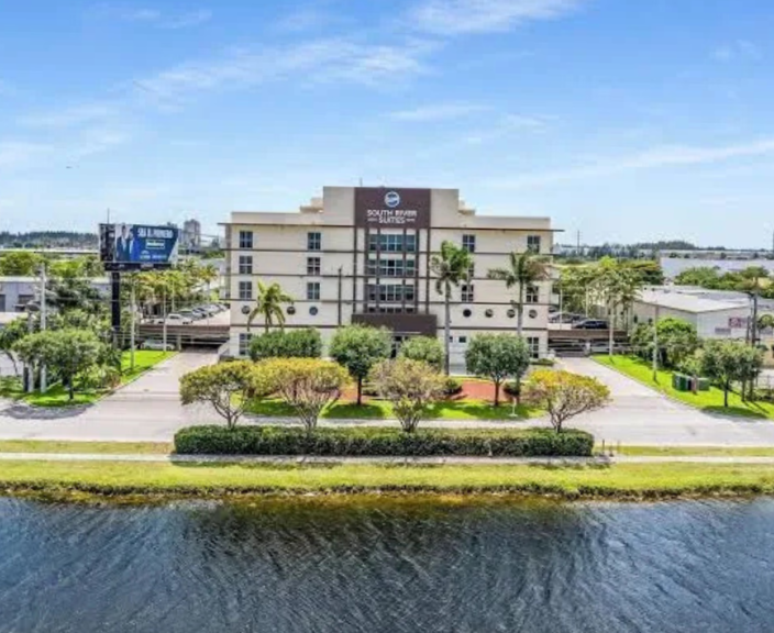 Reis põnevasse Miamisse, 3* hotell SOUTH RIVER SUITES!