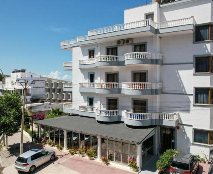 Puhkus Albaanias, 3* hotellis HOTEL ALPHA!