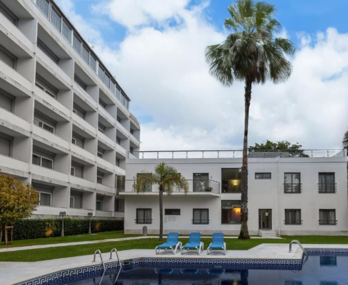 Puhkus Kreekas, 3* hotellis LIDO HOTEL!