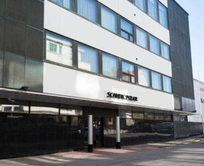 Põnev Lapimaa ja puhkus 3* hotellis SCANDIC POLAR!