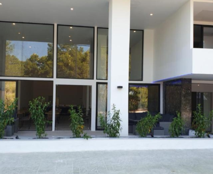 Rahulik puhkus Kreekas, 4* hotellis EVITA BLUE HOTEL!