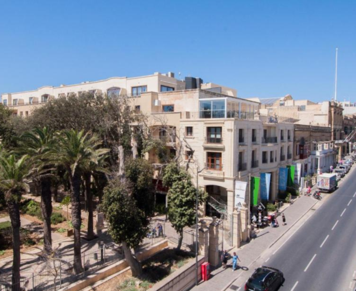 Puhkus Gozo saarel, Maltal, 3* hotellis THE DUKE BOUTIQUE HOTEL!