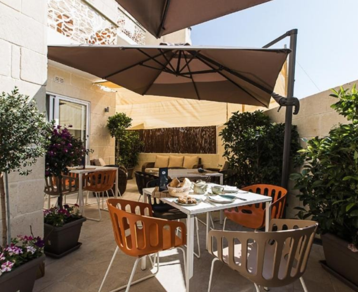 Hubane puhkus Gozo saarel, 3* hotellis MURELLA LIVING!