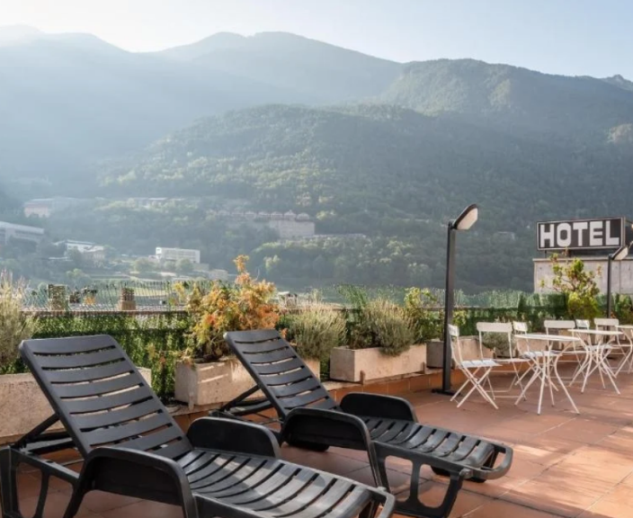 Lõõgastav puhkus Andorras, 4* hotellis ALEGRIA PRESIDENT!