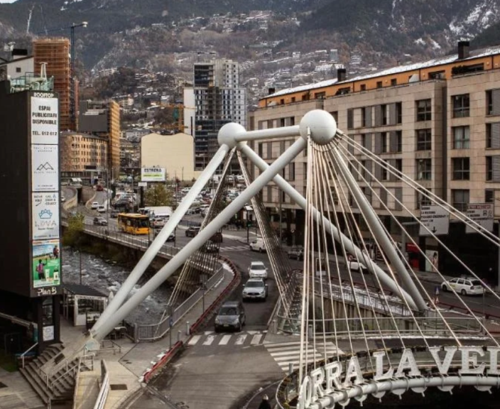 Kvaliteetne puhkus Andorras, 4* hotellis HOTEL MAGIC ANDORRA!