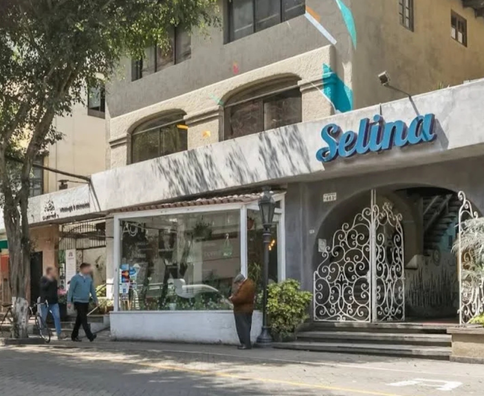 Puhkus Limas, 3* hotellis SELINA MIRAFLORES LIMA!