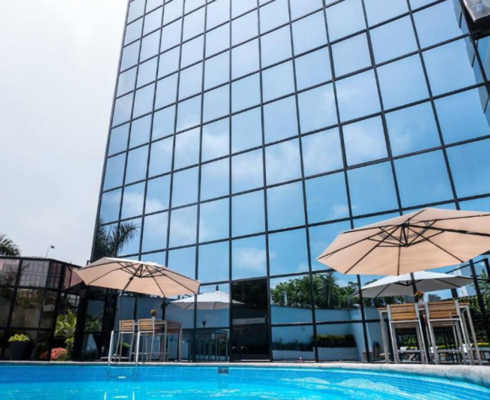 Puhkus 5* hotellis MELIÁ LIMA, Peruus!