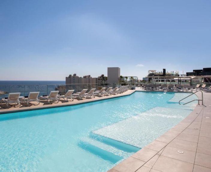 Parimad puhkehetked 4* BE. HOTEL MALTA!