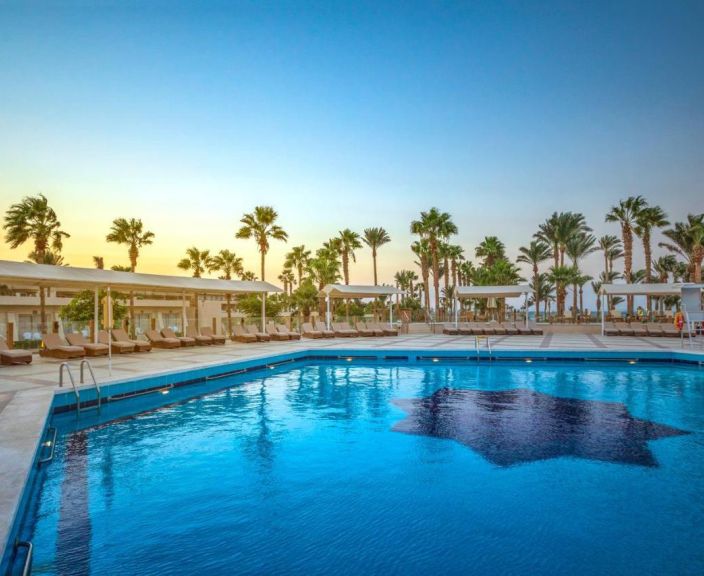 Puhkus kõigest eemal 4* MERAKI RESORT (ADULTS ONLY) hotellis Egiptuses!