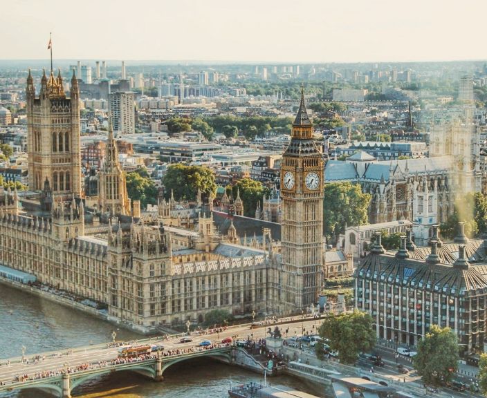 Peresõbralik puhkus Ramada by Wyndham London North M1 4* hotellis Londonis!