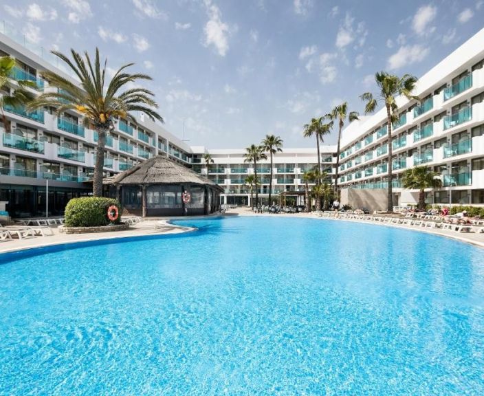 Mõnus puhkus Hotel Best Maritim 4* hotellis Hispaanias!