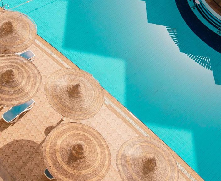 Mõnus puhkus 5* AMC ROYAL HOTEL & SPA hotellis Hurghadas!