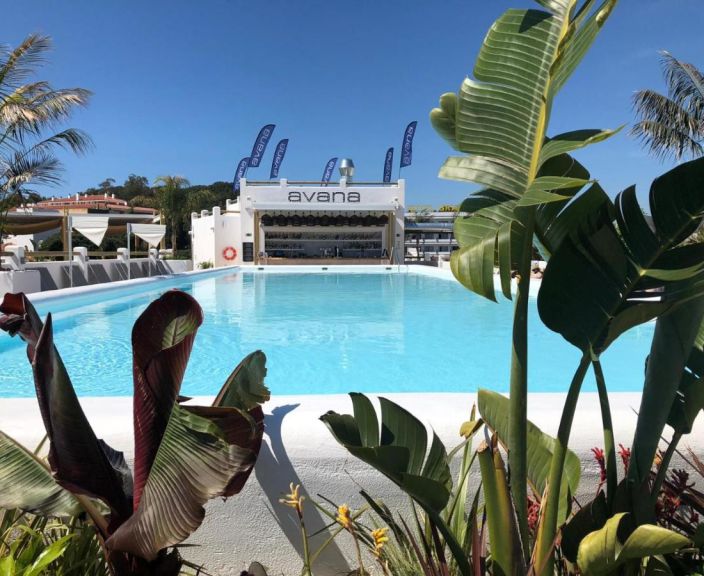 Tule ja veeda unustamatu puhkus HOTEL DELAMAR 4* Hispaanias