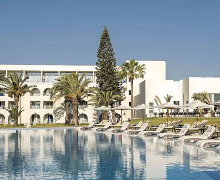 Täiuslik puhkus Tuneesias, 5* hotellis IBEROSTAR SELECTION DIAR EL ANDALOUS