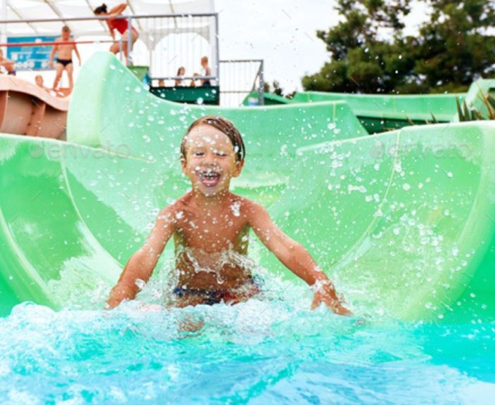 Meeleolukas Türgi puhkus, 4* hotellis GRAND PARK LARA!