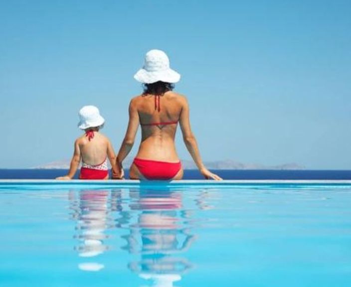 Tegevusterohke puhkus Tuneesias, 4* hotellis BELLA VISTA FAMILY RESORT!
