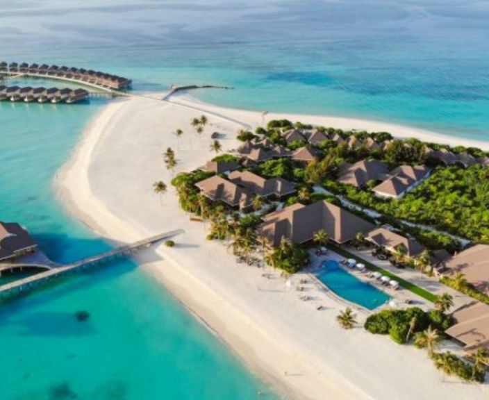 Unistuste puhkus Maldiividel, 5* hotellis BRENNIA KOTTEFARU MALDIVES ootab sind!