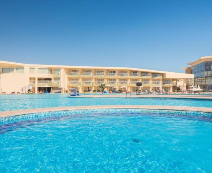 Lõõgastav puhkus Egiptuses, 4* hotellis BARCELO TIRAN SHARM!