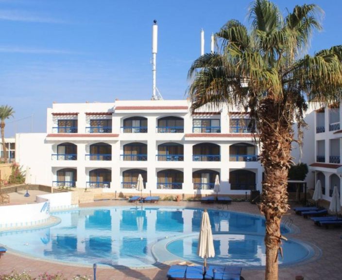 Puhkus Egiptuses, 3* EL KHAN SHARM hotellis!