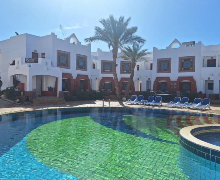 Puhkus Sharm el Sheikhis, 3* SHARM INN AMAREIN hotellis!