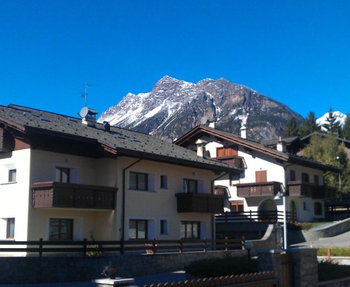 CHALET ALBERTI