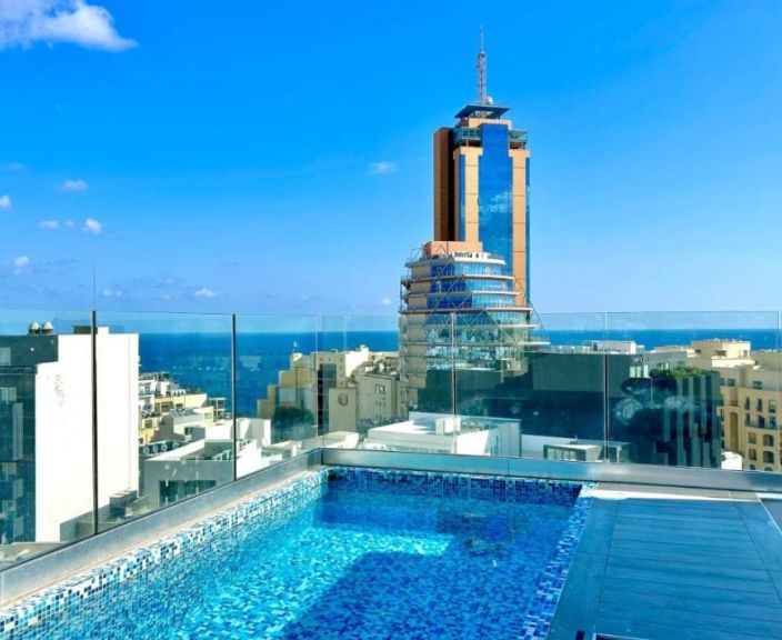 Puhkus Maltal, 3* hotellis FLAMINGO HOTEL MALTA!