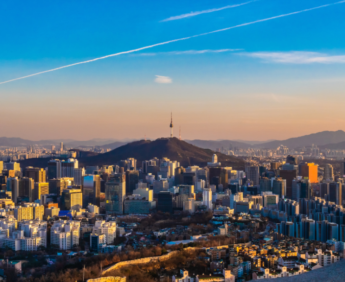 Erakordne Seoul ja puhkus 3* hotellis STAZ HOTEL DOKSAN!