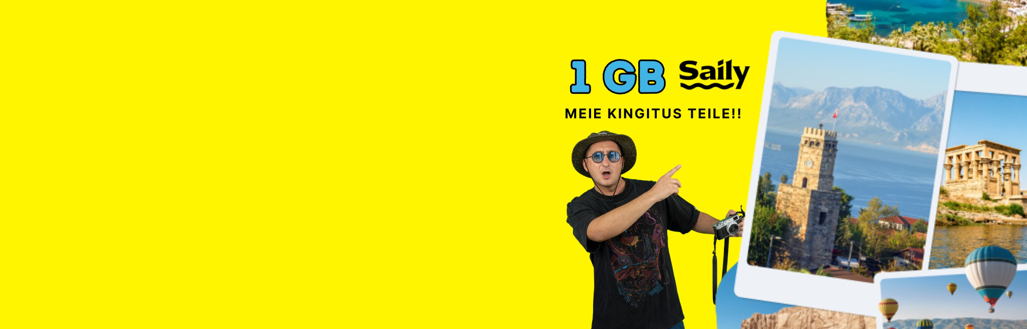 TASUTA internet Türgis!