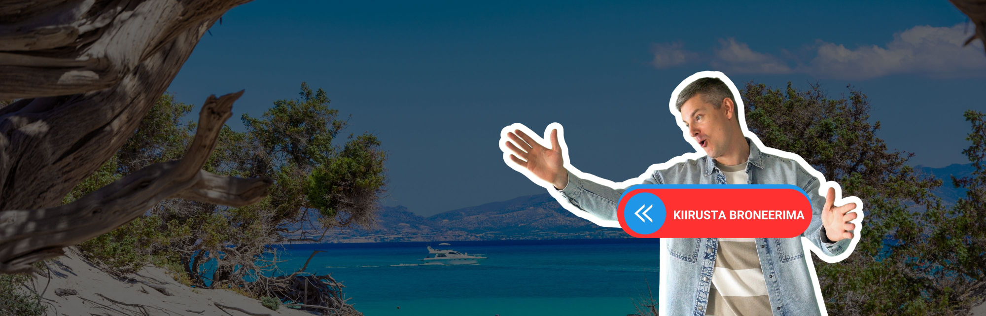 ⏰ KÕIK HINNAS pakkumised al 276 € 🤯
