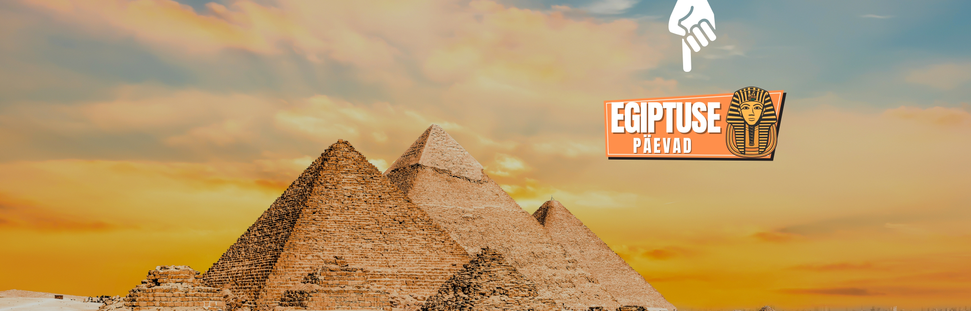 Parim aeg osta Egiptuse reis 🇪🇬