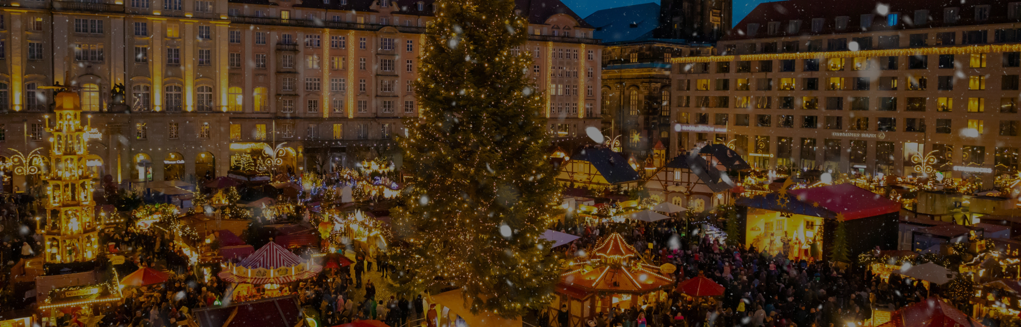 Parima hinnaga jõulureisid 🎅