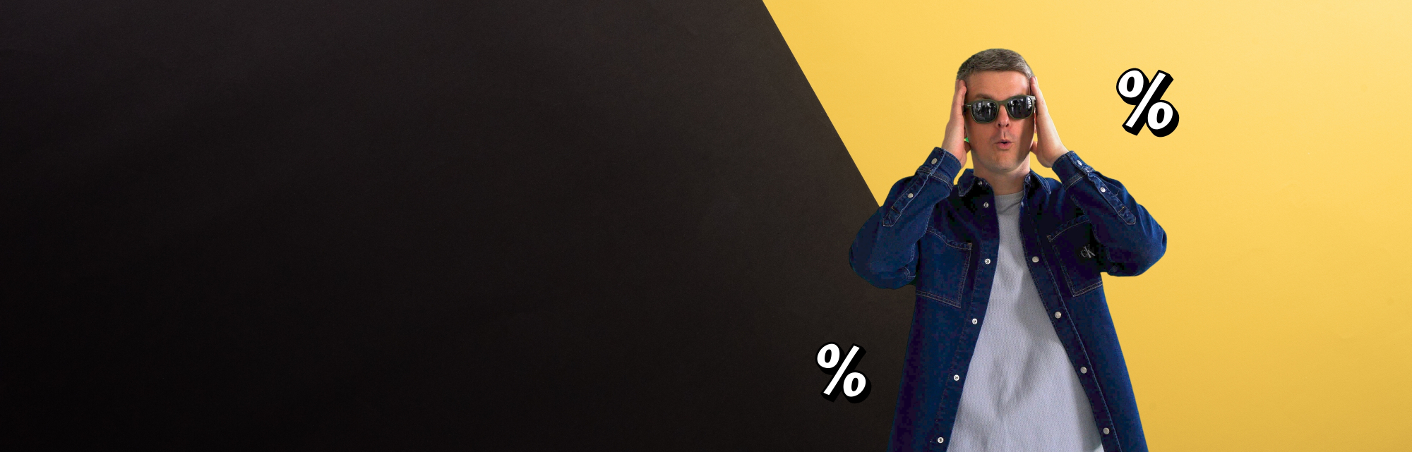 BLACK FLYDAY pakkumised ⚡️