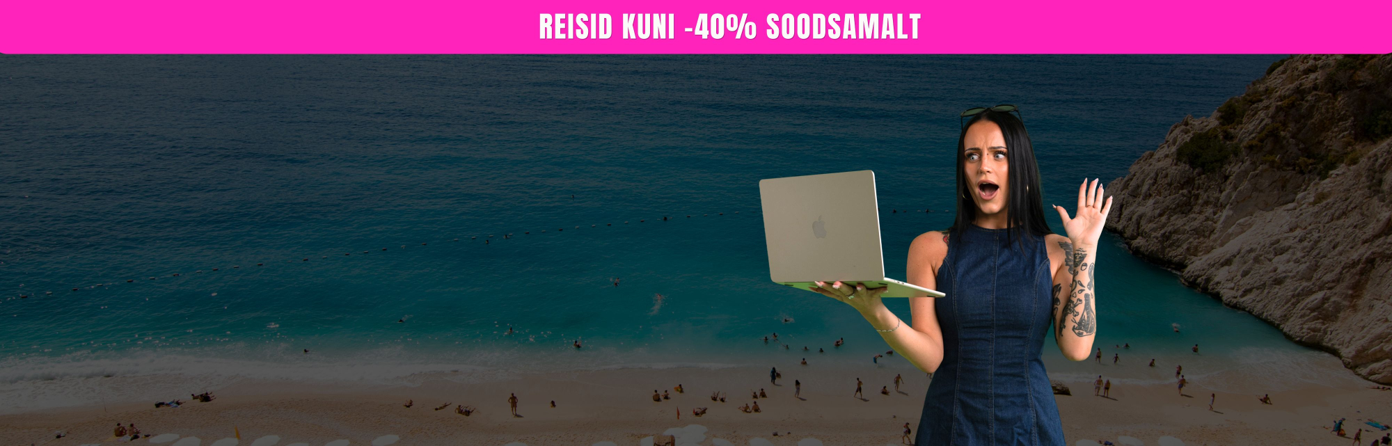 ALLAHINDLUS KUNI -40% 📣💥