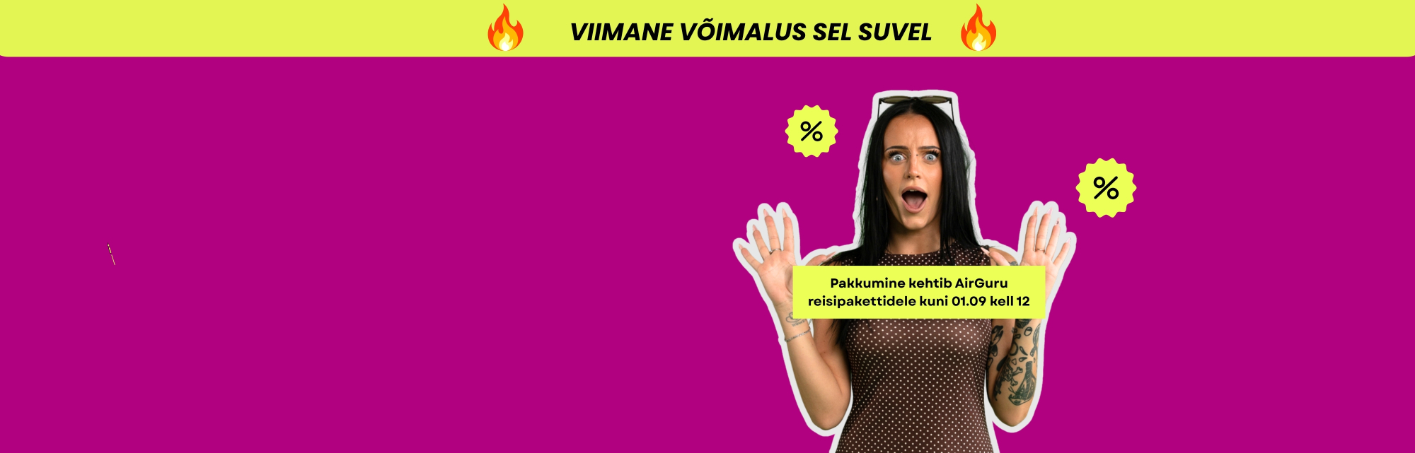 😱 -45% HINDADEST ALLA