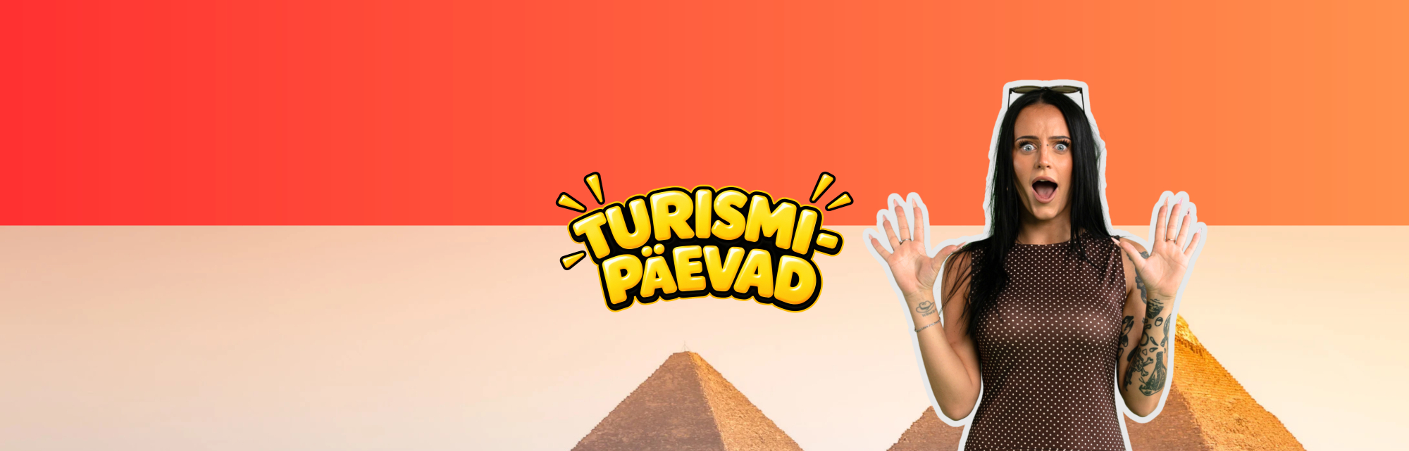 ⚡Turismipäevade⚡VIIMASE MINUTI diilid