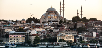 Türgi reisikindlustus – miks see on oluline ja mida peaksid teadma? ✈️