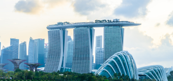 Singapur: mida selles linnas külastada? 🏙️