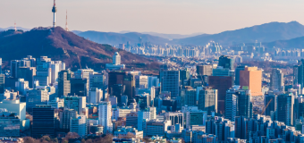Seoul on dünaamiline pealinn, kus kohtivad minevik ja tulevik ⛩️